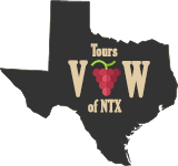 Vine & Wine Tours of North Texas